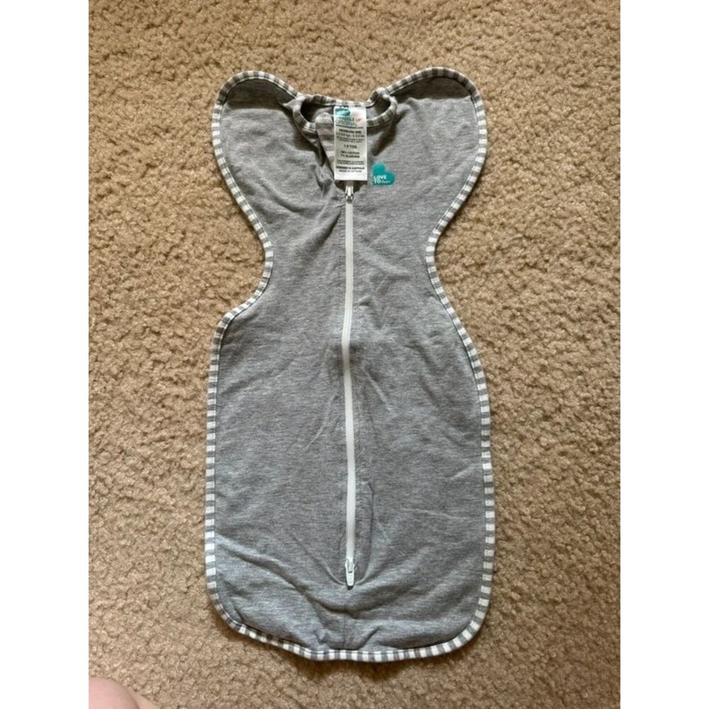 Love To Dream Sleep Sack size: Newborn